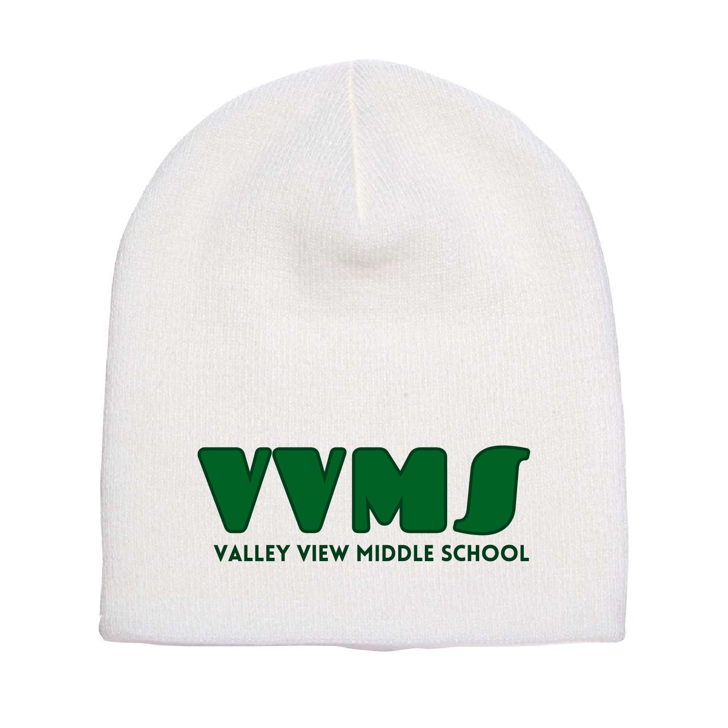 VVMS 8 1/2in BEANIE