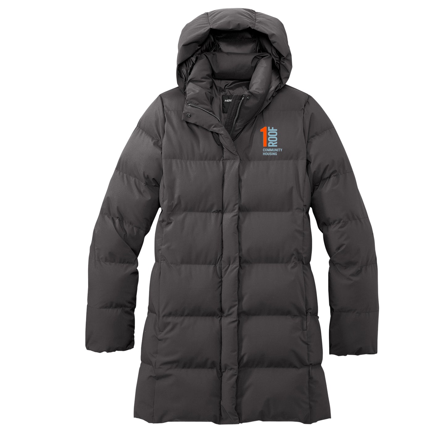 1Roof Women’s Puffy Parka