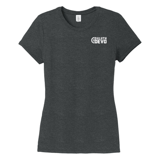 Duluth Devo Women's Triblend Tee 2