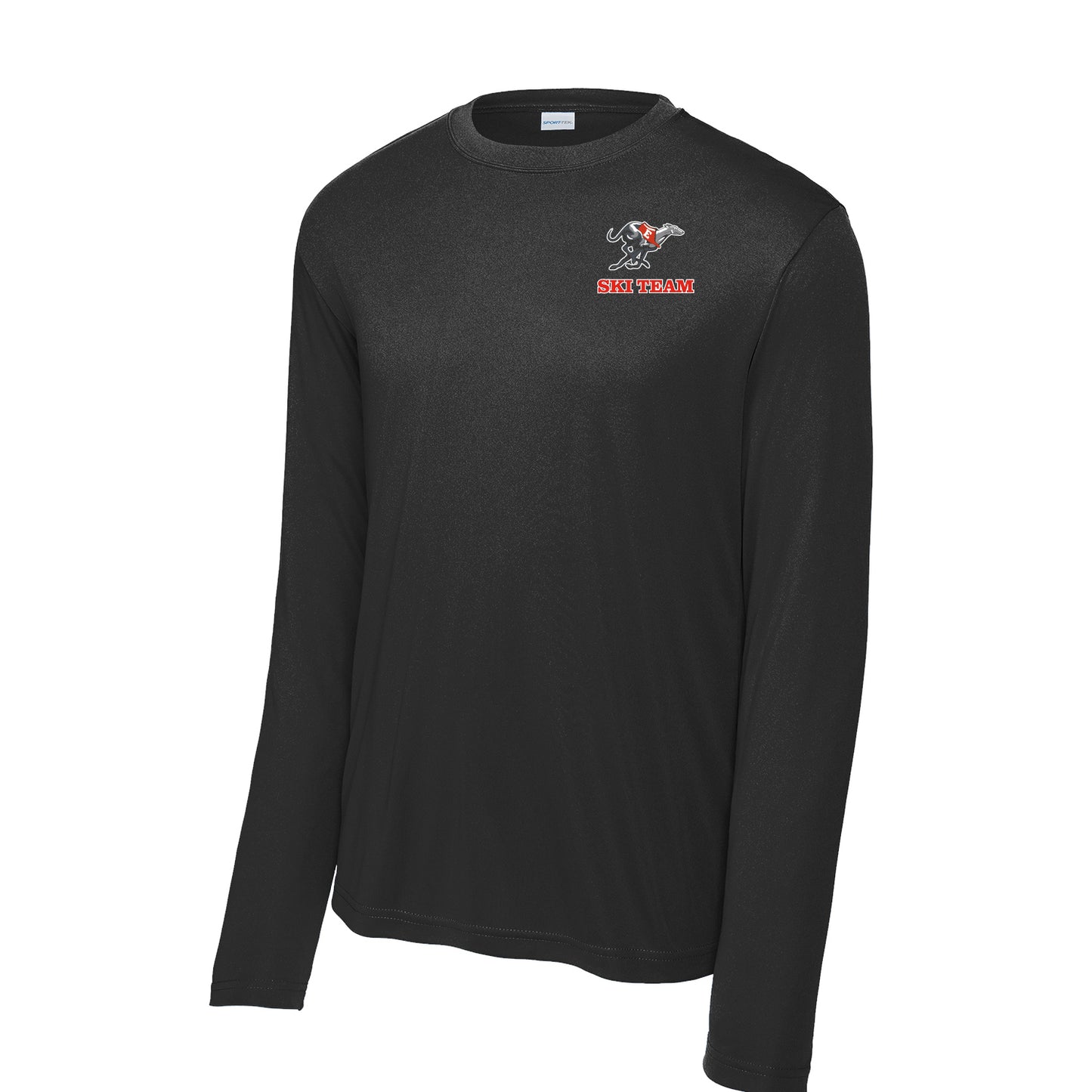 East Alpine Athletic Long Sleeve