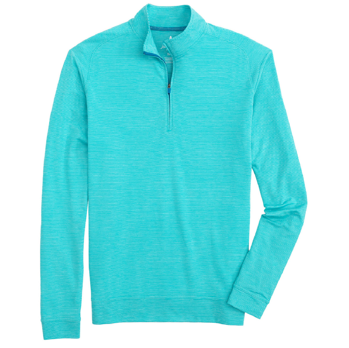 Johnnie-O Men's Vaughn Quarter-Zip
