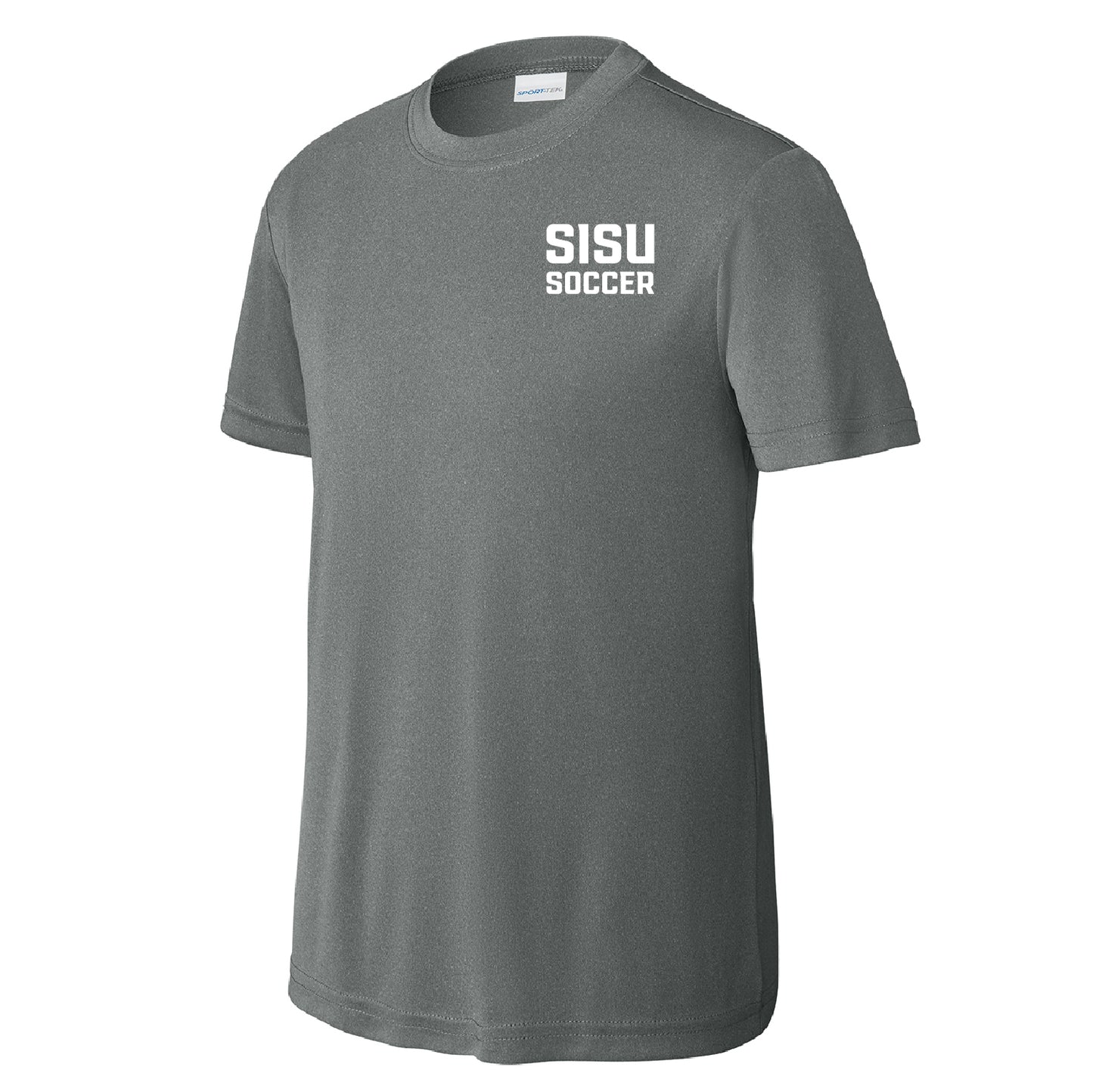 Sisu Soccer Youth PosiCharge® Competitor™ Tee