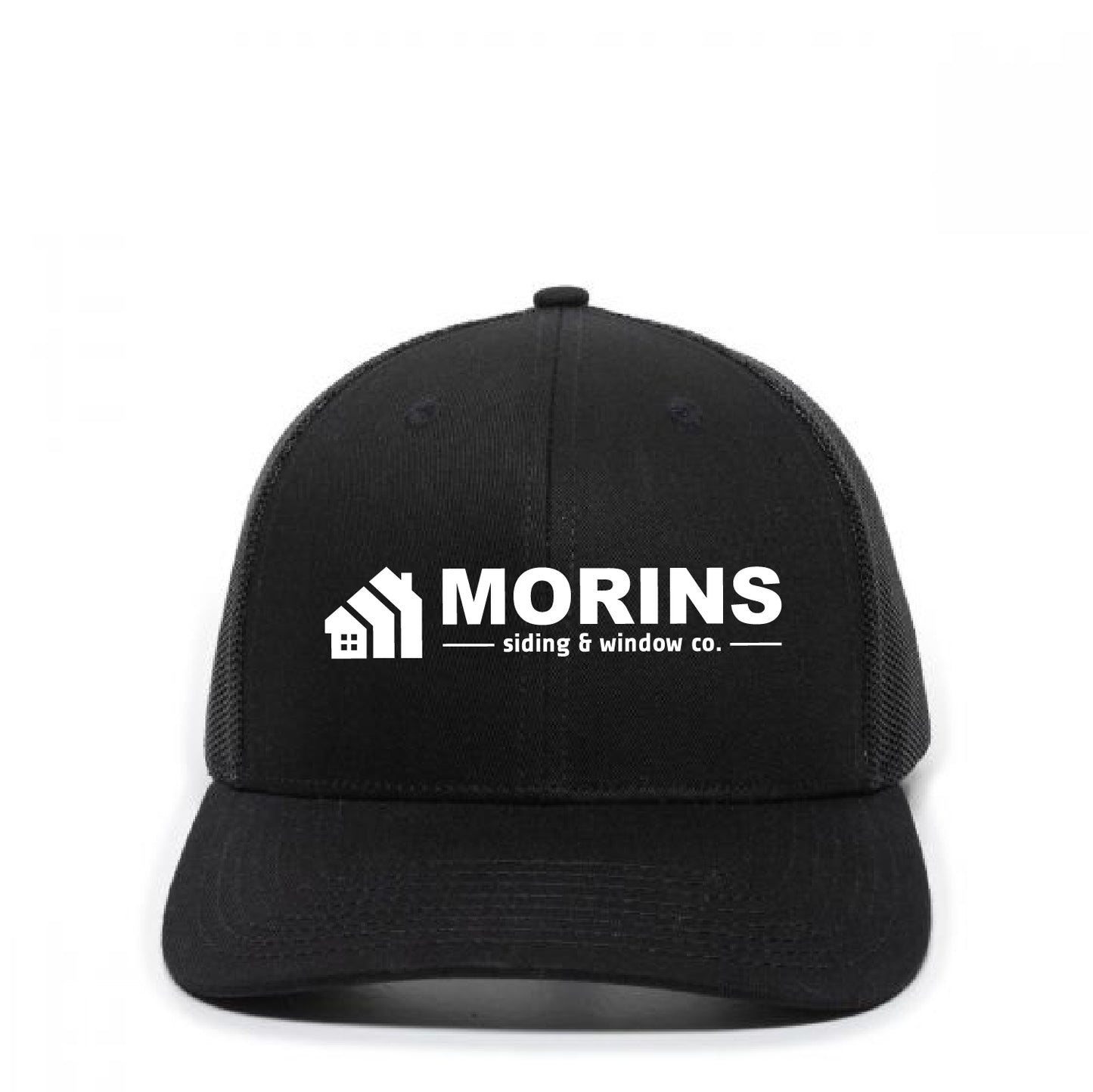 Morin's Premium Trucker Cap