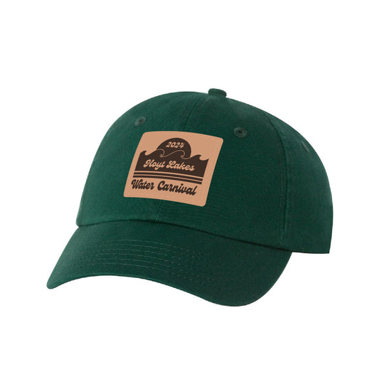 Water Carnival 2024 Dad Cap