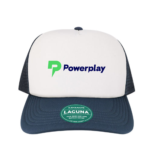 Powerplay Laguna Cap