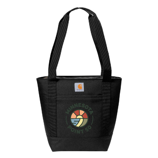 Minnesota Point 50 Carhartt® Tote 18-Can Cooler