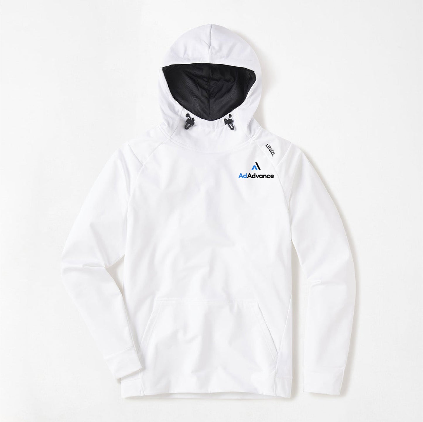 Ad Advance UNRL Crossover Hoodie II