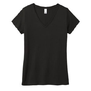 Women's V-Neck