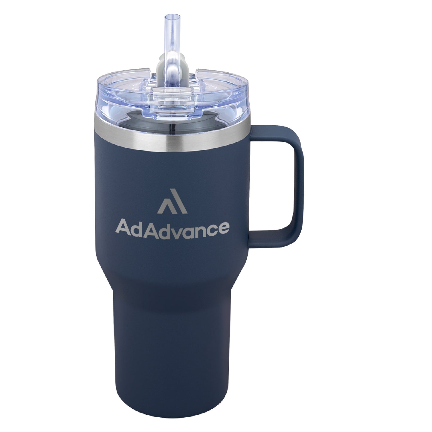 Ad Advance 30 oz Urban Peak® Apex Ridge Vacuum Travel Mug