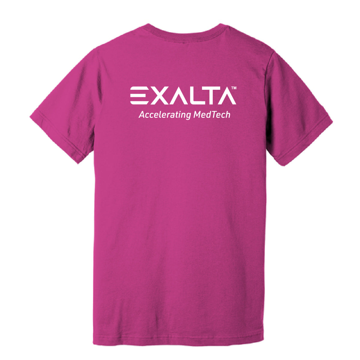 Exalta Emblem Tee