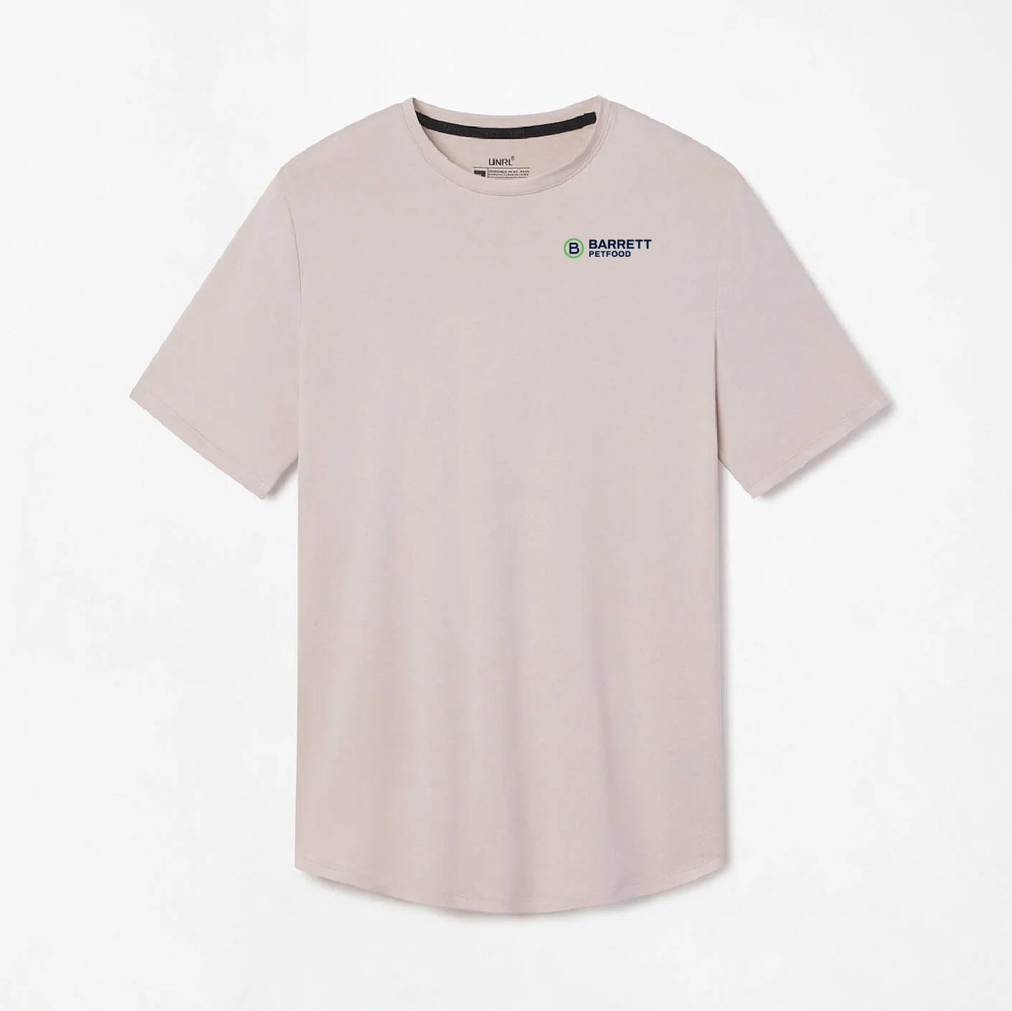Barrett Petfood UNRL Ultra Tee