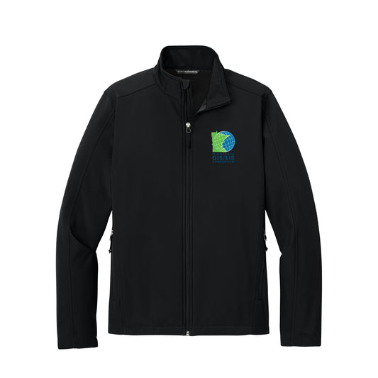MN GIS/LIS Soft Shell Jacket