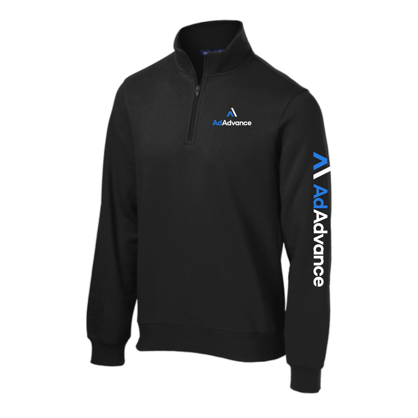 Ad Advance Fleece 1/4 Zip