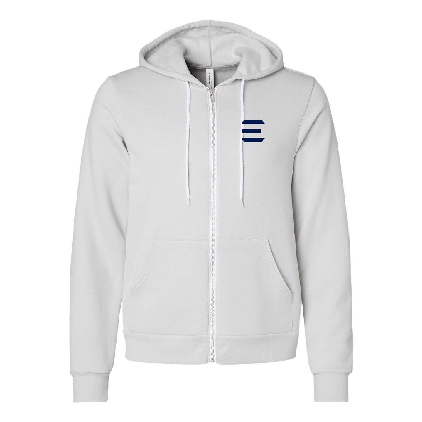 Exalta Full Zip Hoodie