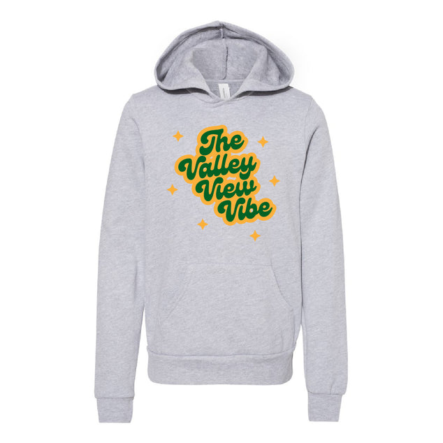 VVMS STAR YOUTH FLEECE HOODIE