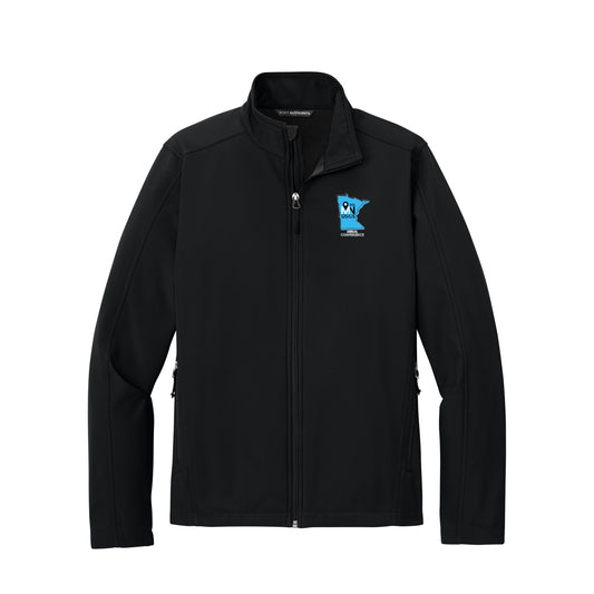 MN GIS/LIS Soft Shell Jacket (2025)