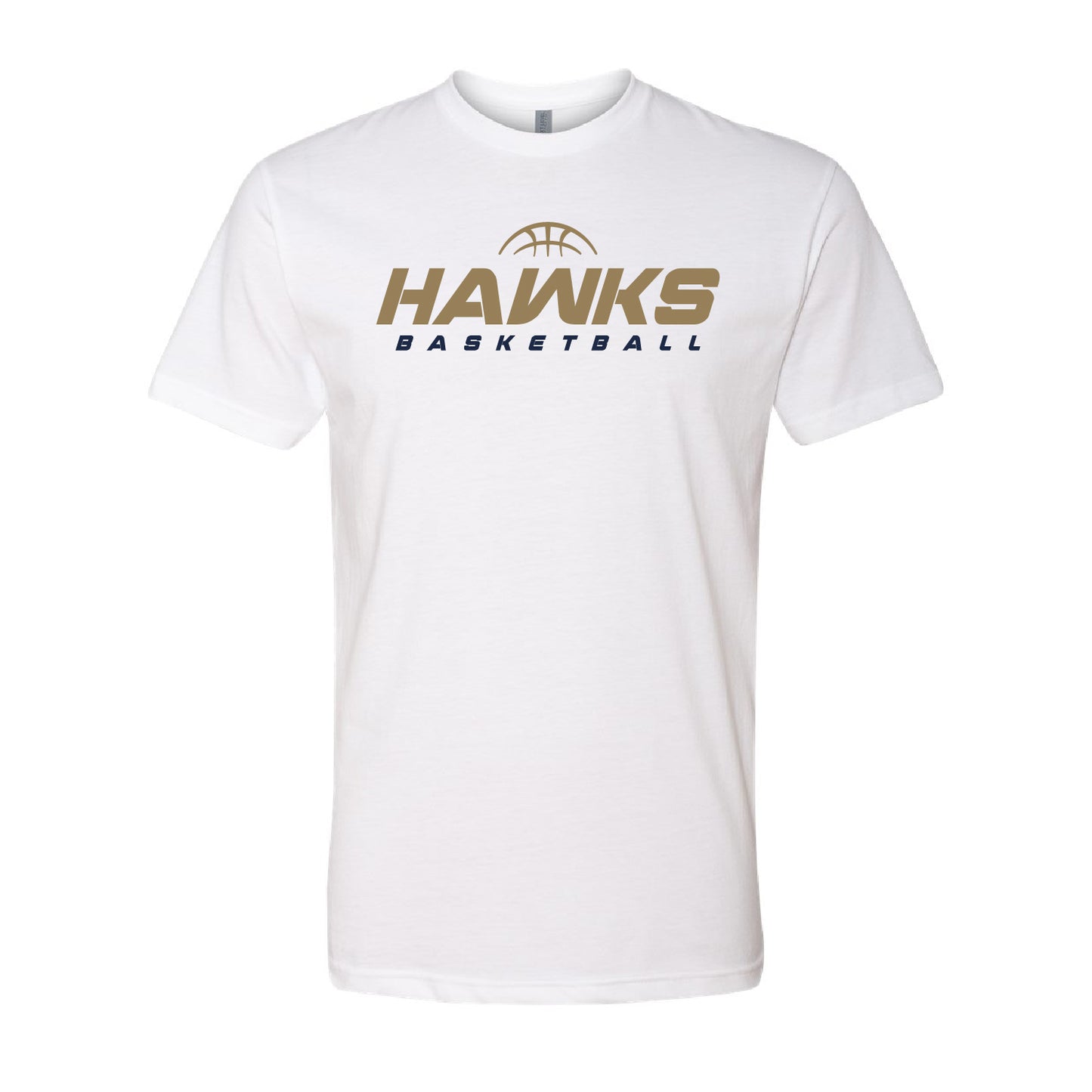 Hermantown Girls Basketball Soft Tee