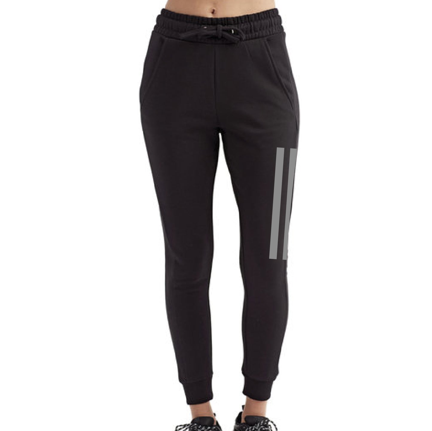 IDC TriDri Ladies' Fitted Maria Jogger