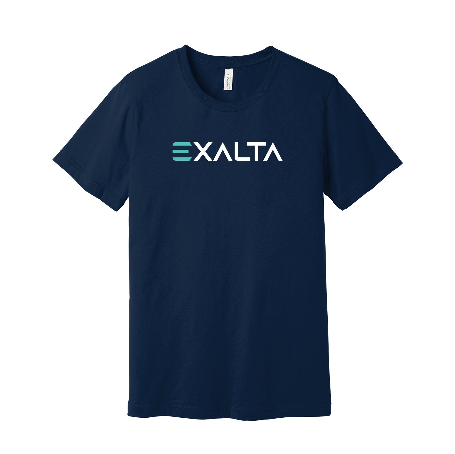 Exalta Logo Tee – DSP On Demand