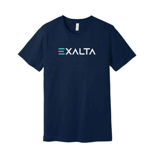 Exalta Logo Tee