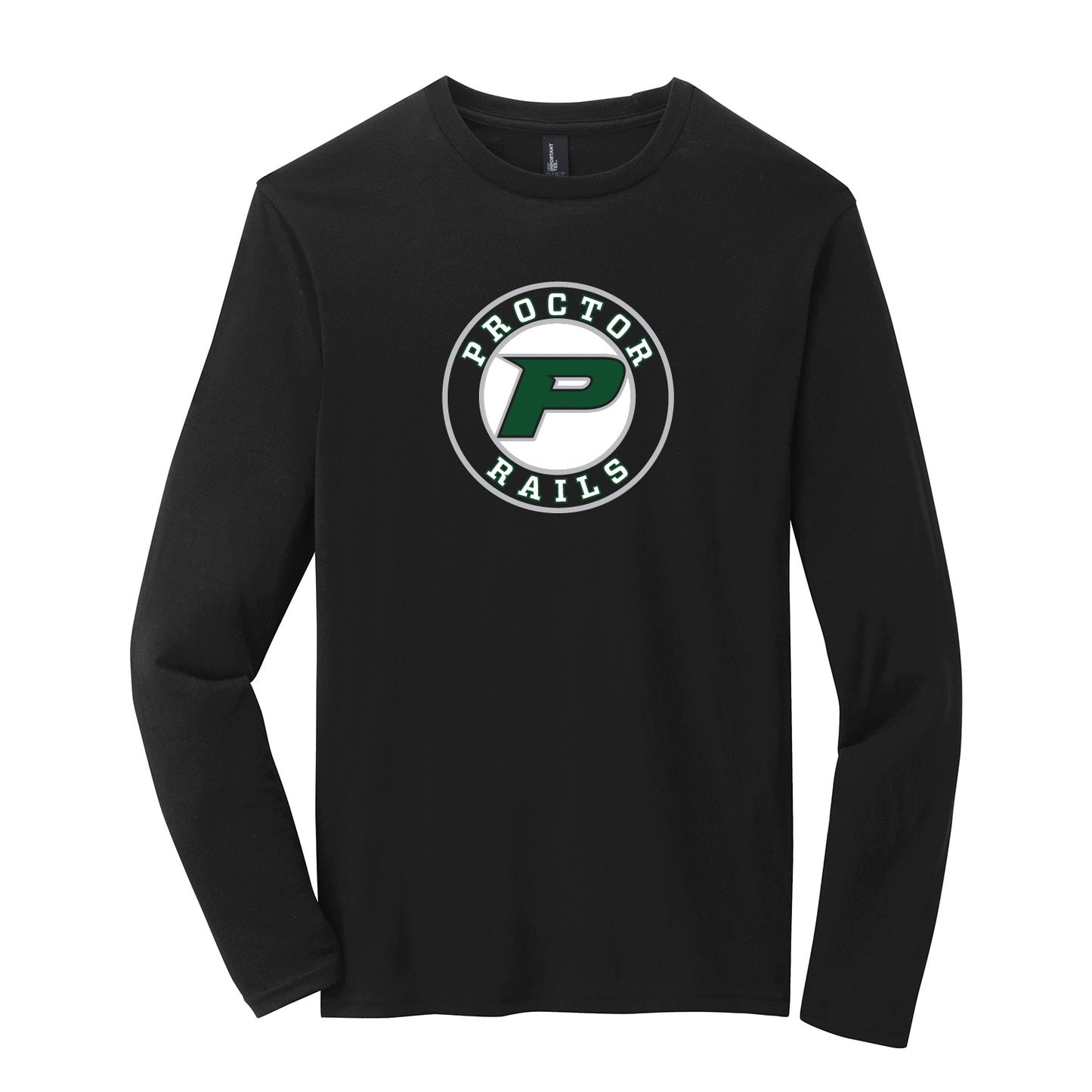 PAHA Apparel Store Soft Cotton Long Sleeve