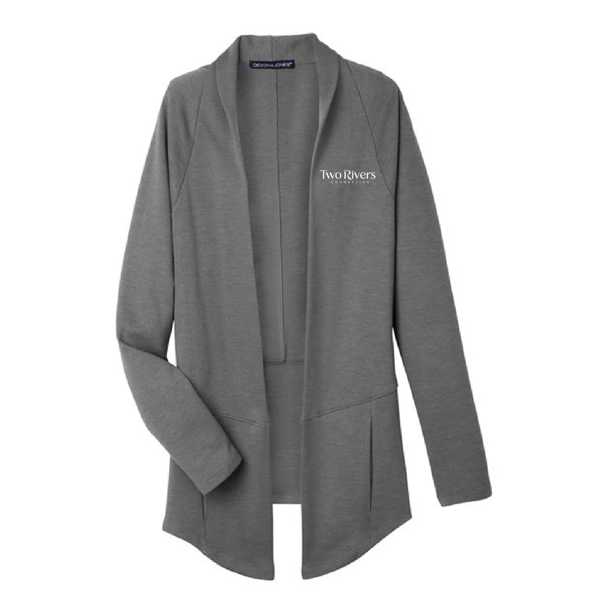 Two Rivers Women's New Classics® Charleston Cardigan
