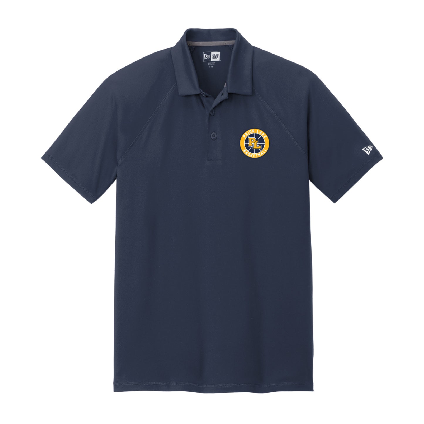 Prior Lake Basketball Power Polo