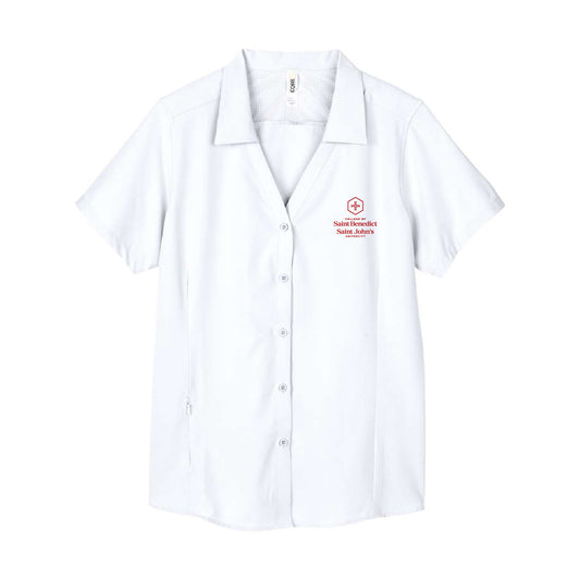 CSBSJU Women's Ultra UVP® Marina Shirt