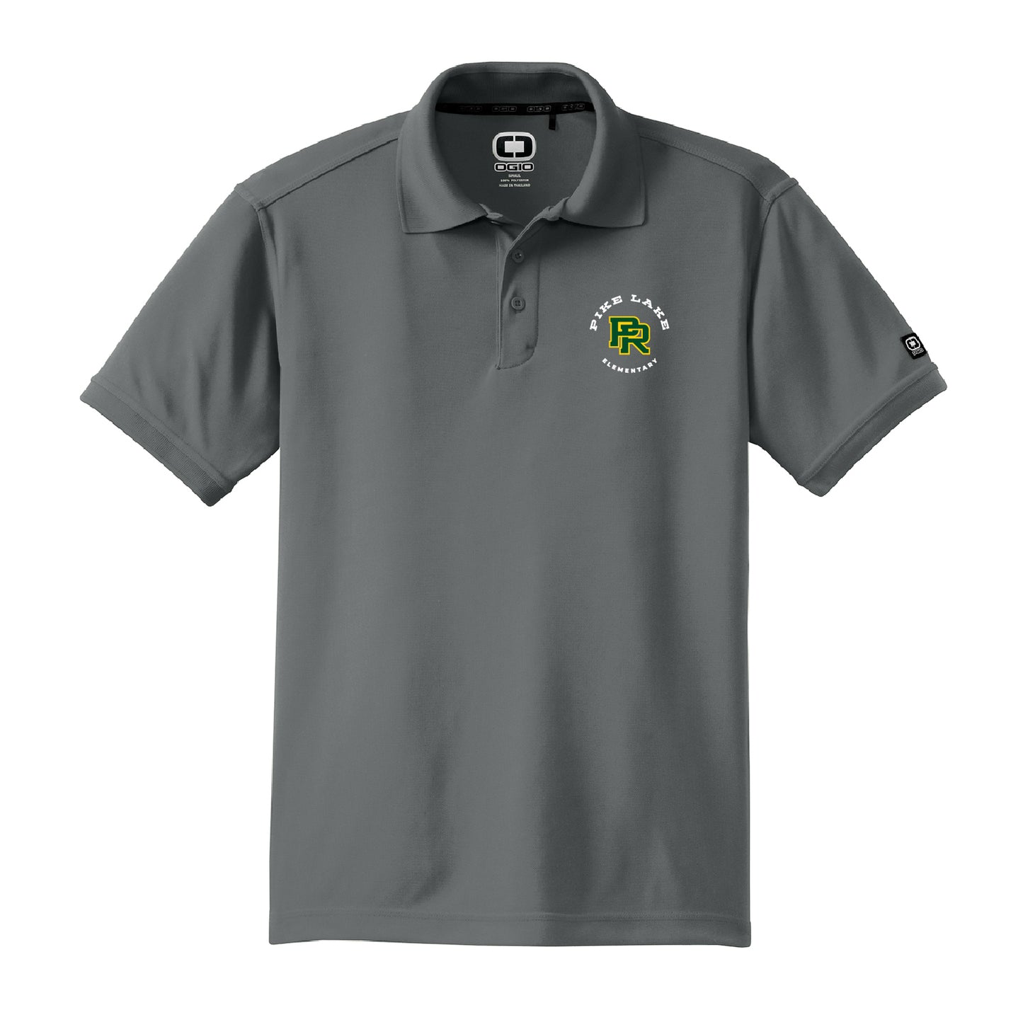Pike Lake Elementary Performance Polo