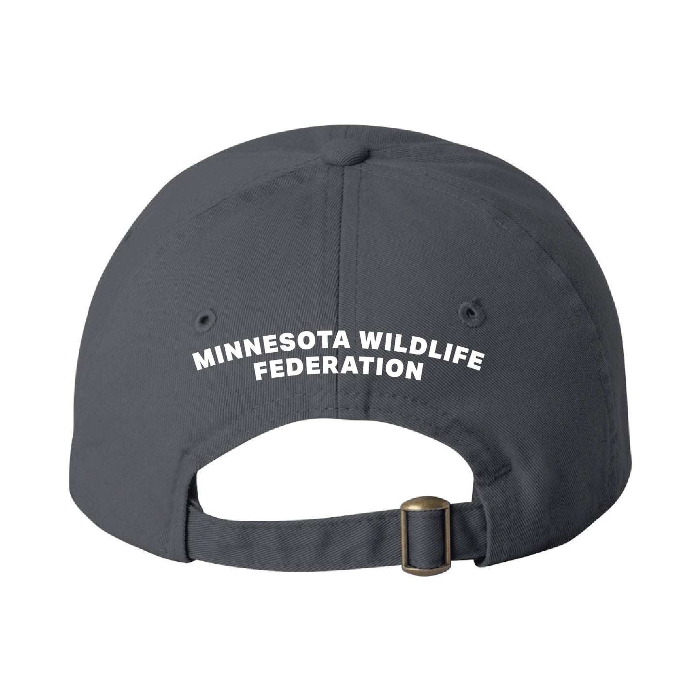 Minnesota Wildlife Federation Dad Hat