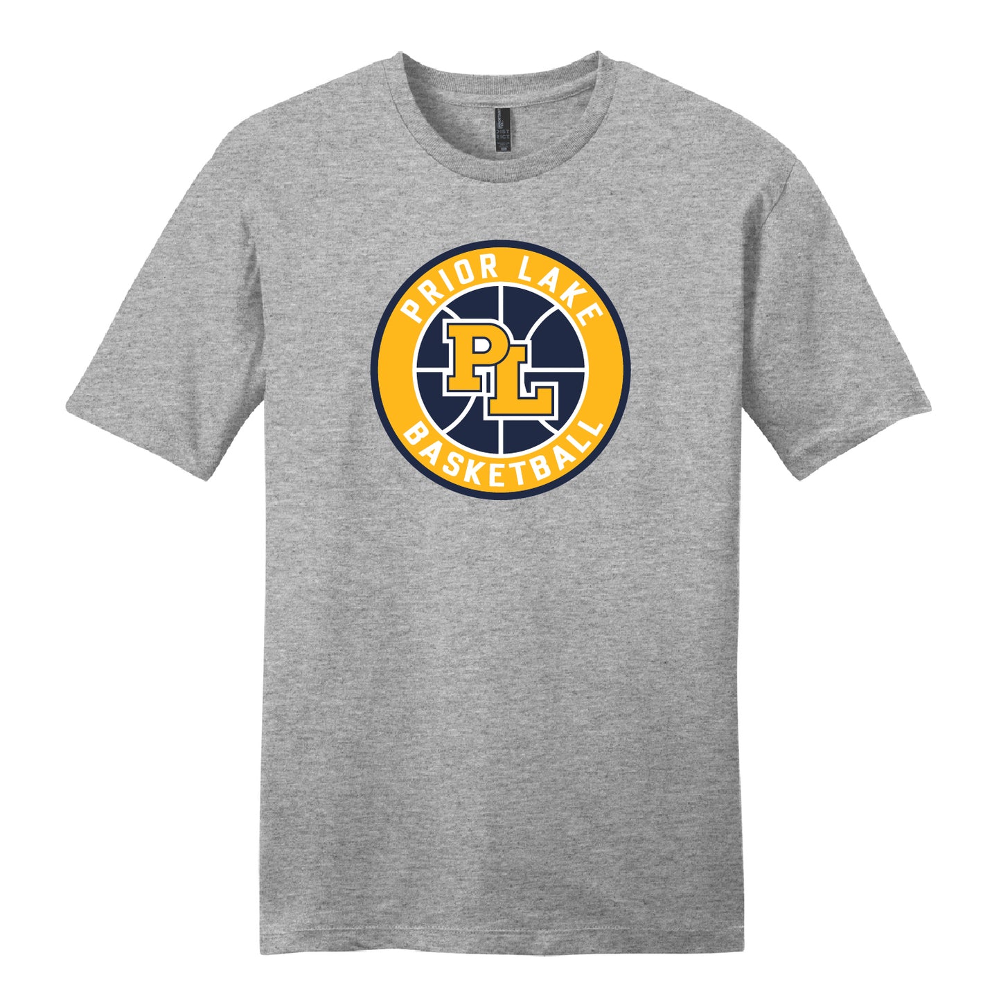 Prior Lake Basketball Very Important Tee ®