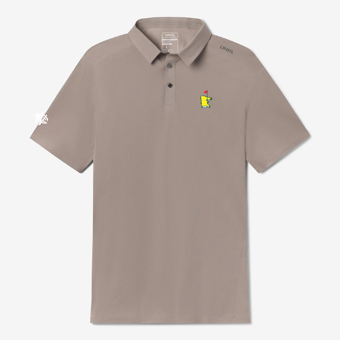 B-League UNRL Legend Polo