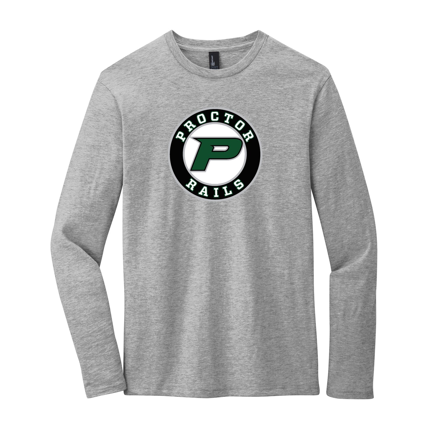 PAHA Apparel Store Soft Cotton Long Sleeve