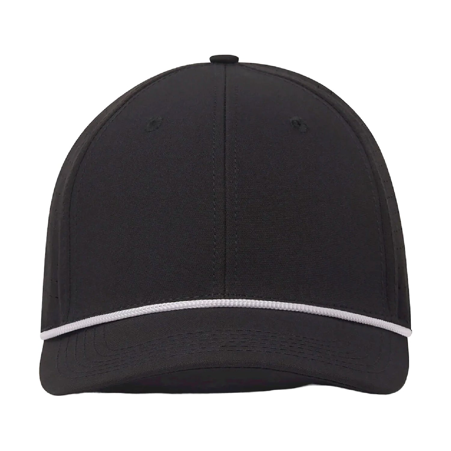 UNRL Vented Mid-Pro Rope Snapback