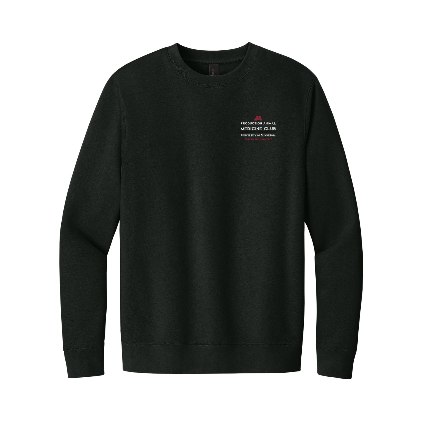 UMN PAM Classic Crewneck