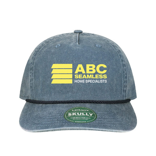 ABC Seamless Skully Cap