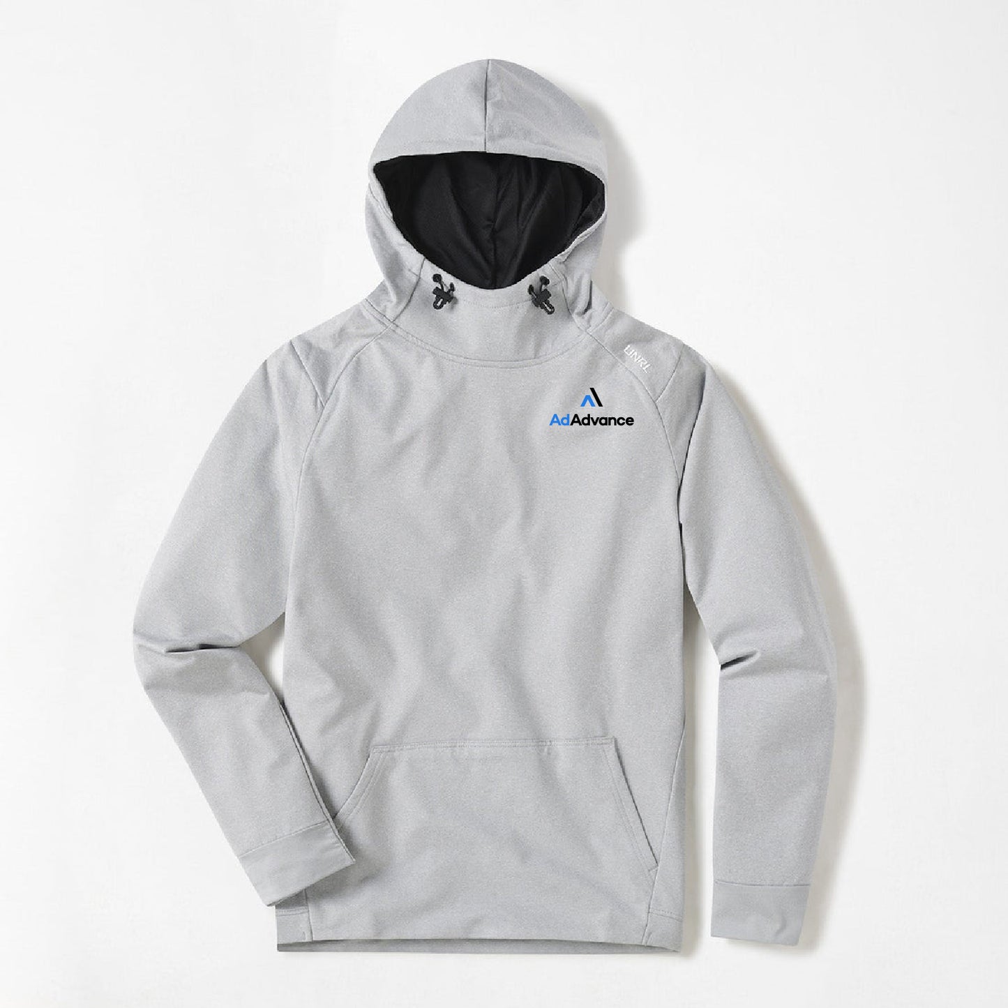 Ad Advance UNRL Crossover Hoodie II