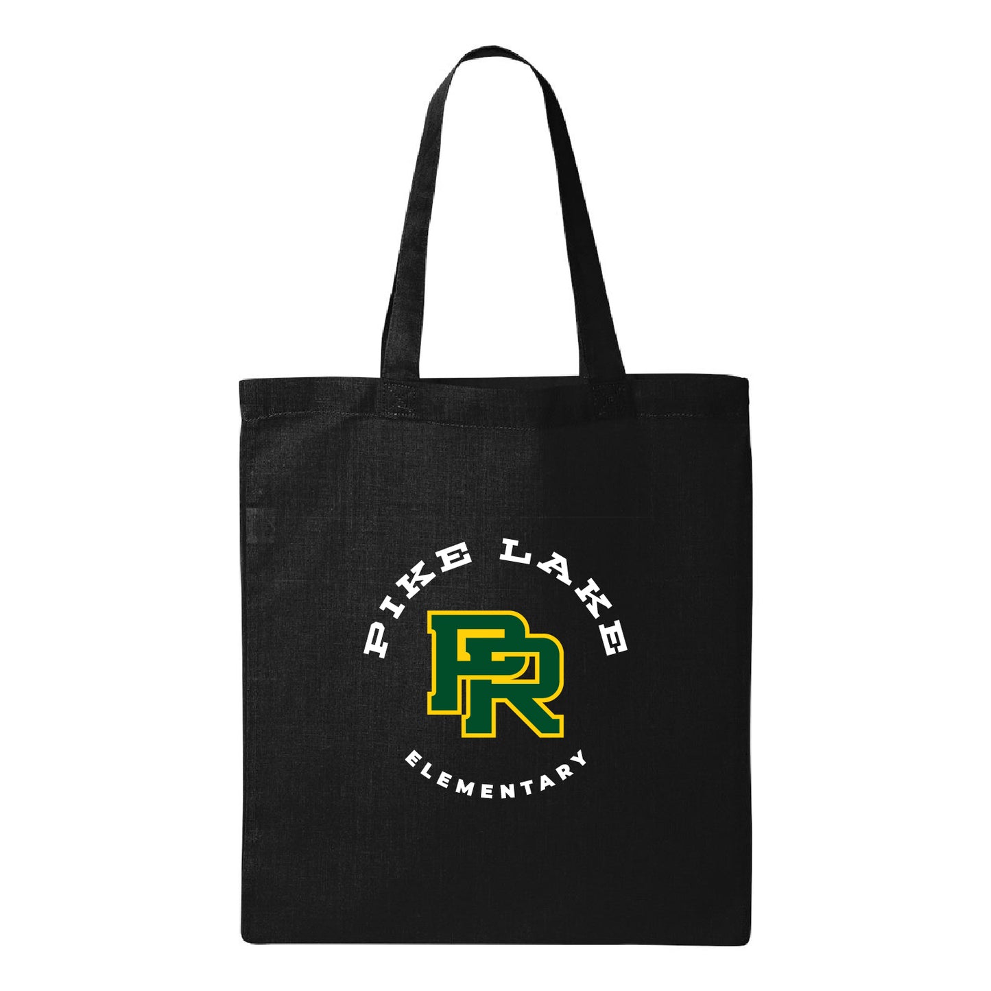 Pike Lake Elementary Economical Tote