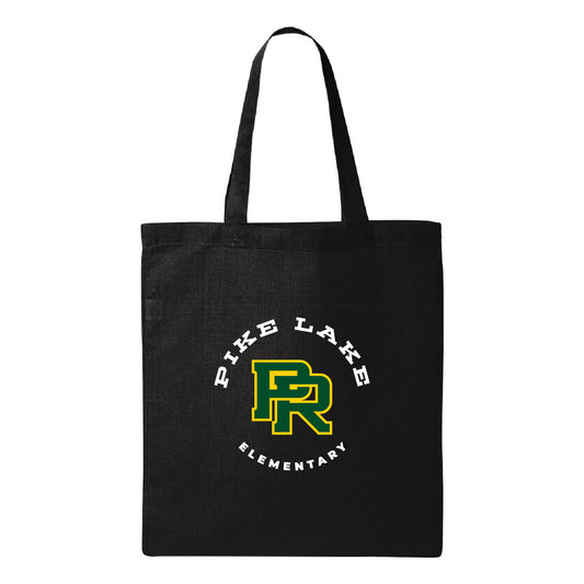 Pike Lake Elementary Economical Tote