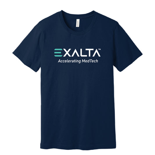 Exalta Logo Tee