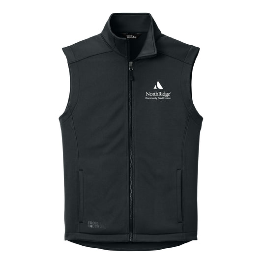 NorthRidge Smooth Mid Layer Fleece Vest