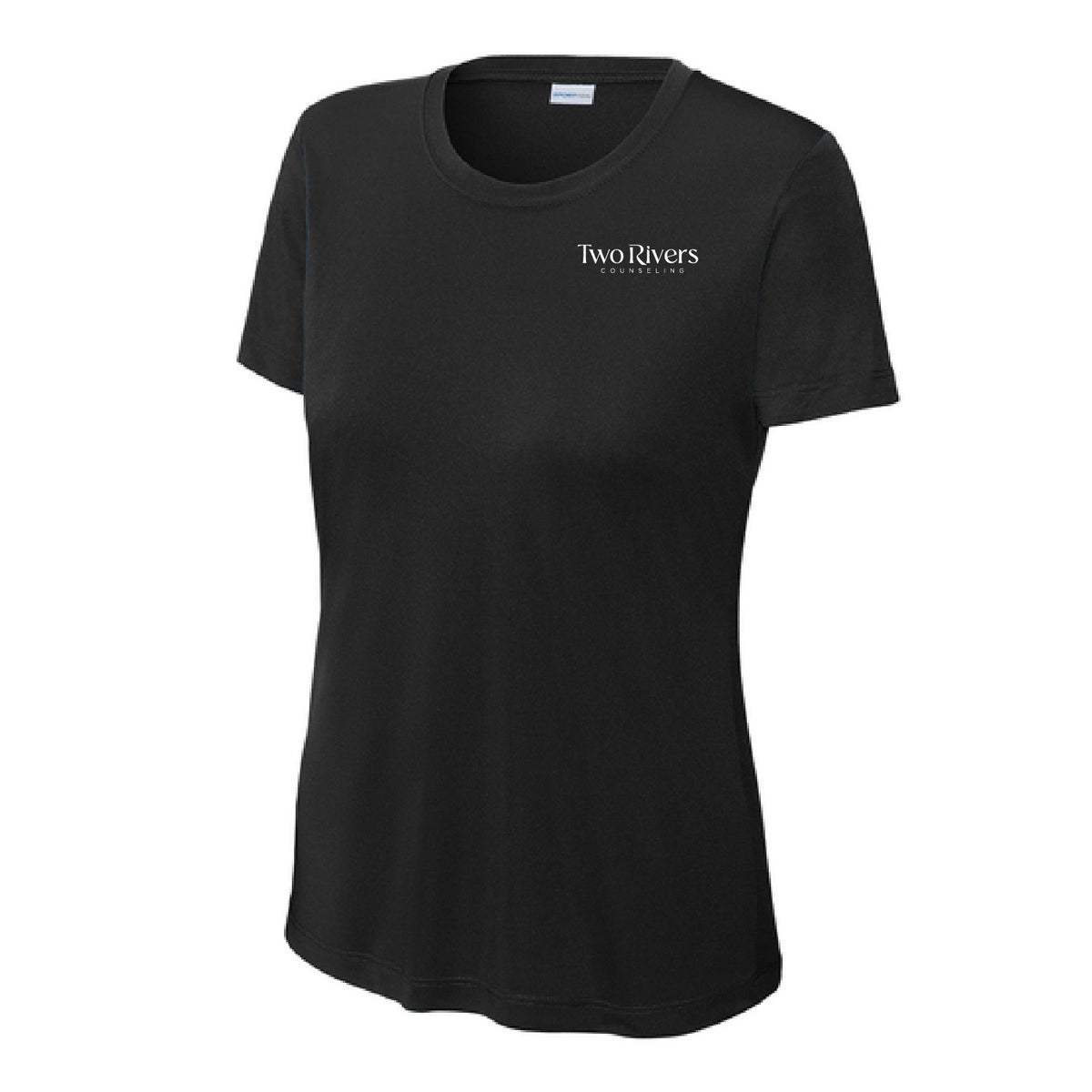 Two Rivers Women's PosiCharge® Competitor™ Tee