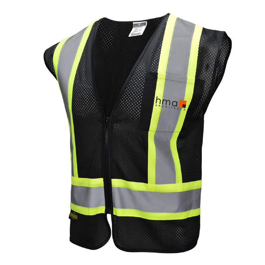 HMA Radians Safety Vest