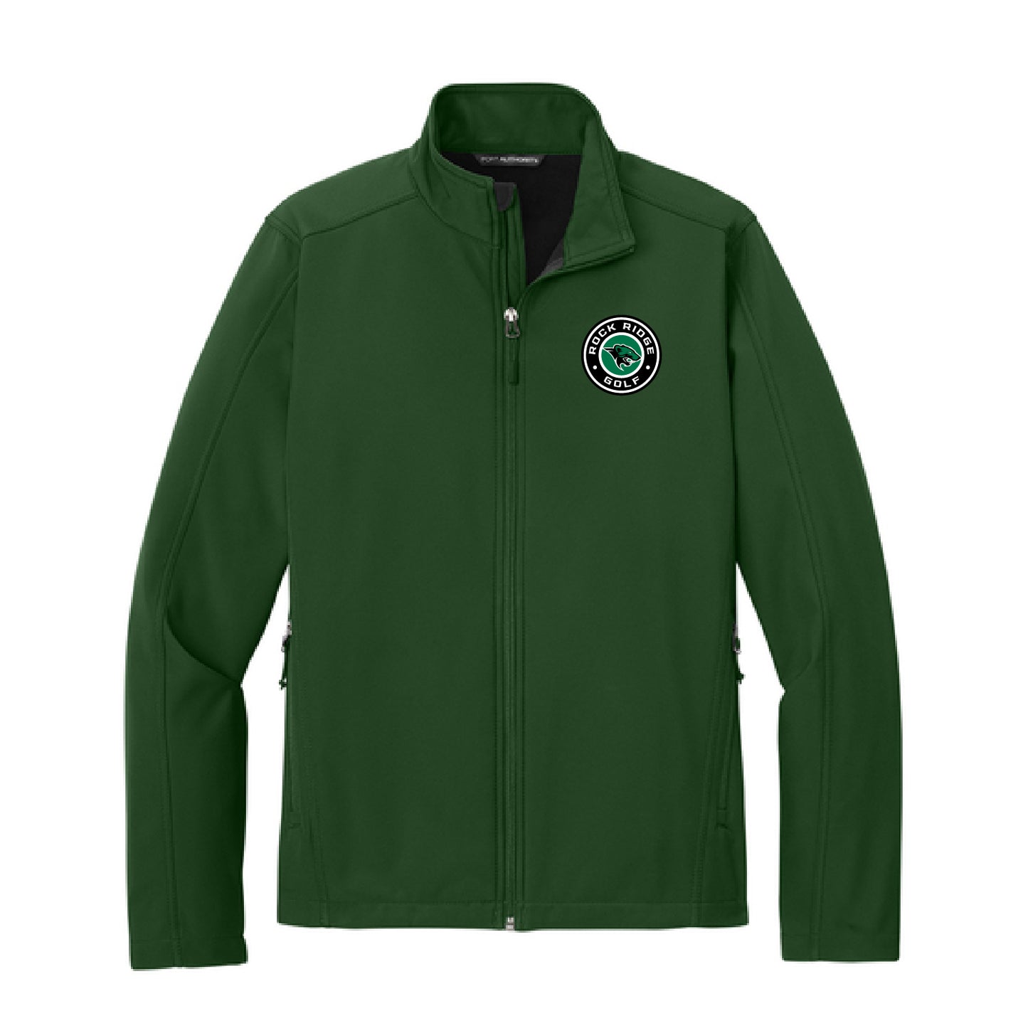 Rock Ridge Golf Soft Shell Jacket