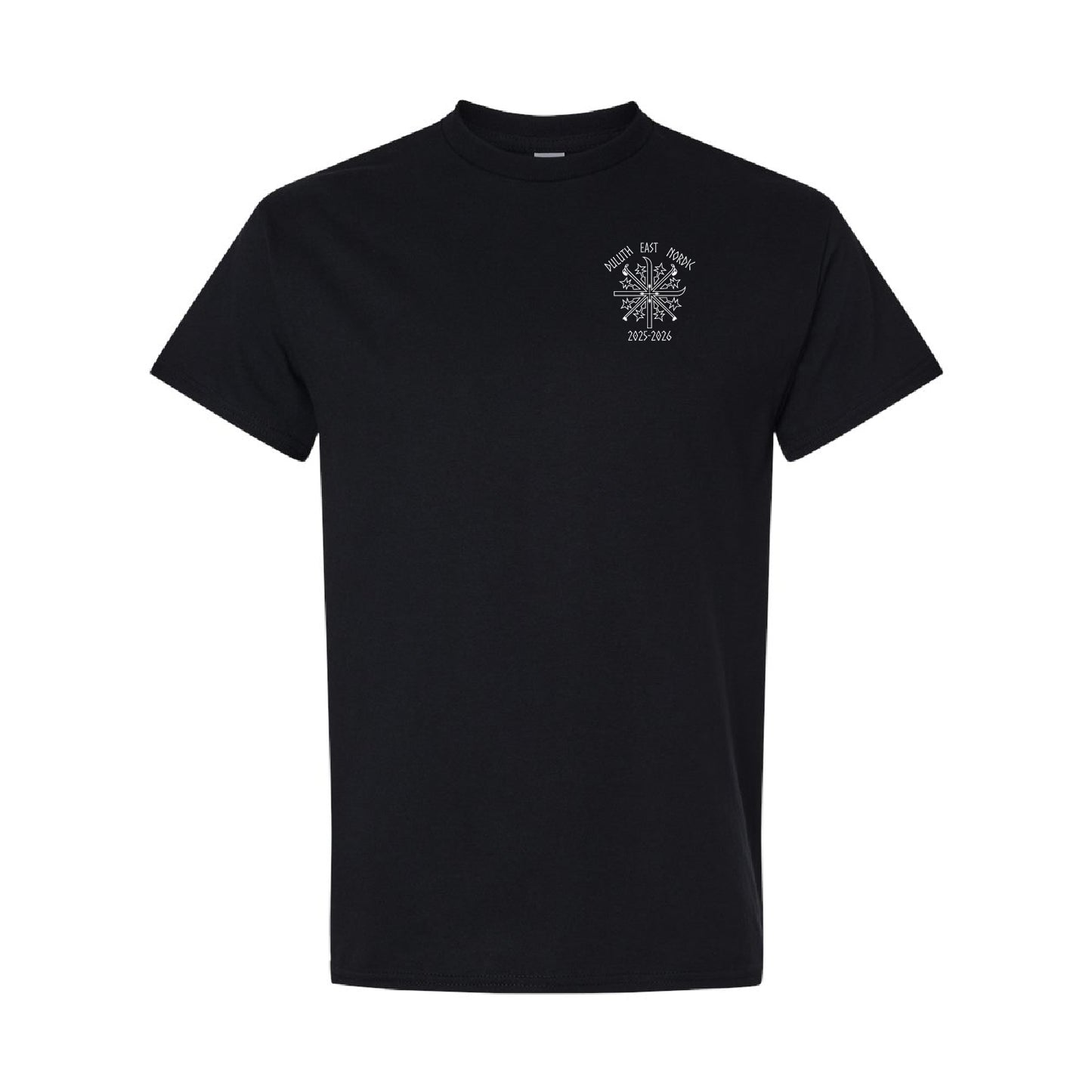 Duluth East Nordic Team Heavy Cotton T-Shirt