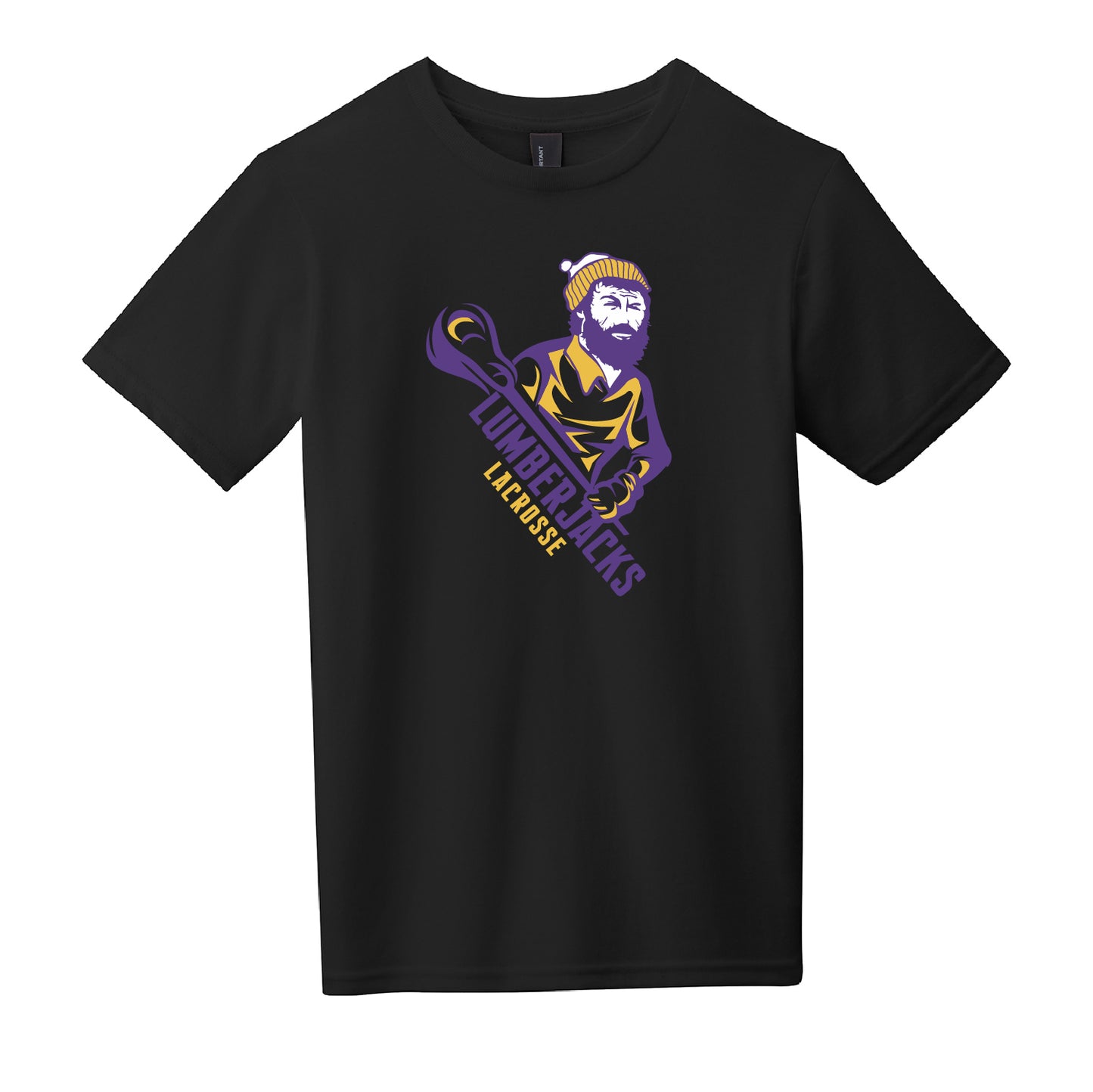 CEC Lacrosse Youth Very Important Tee