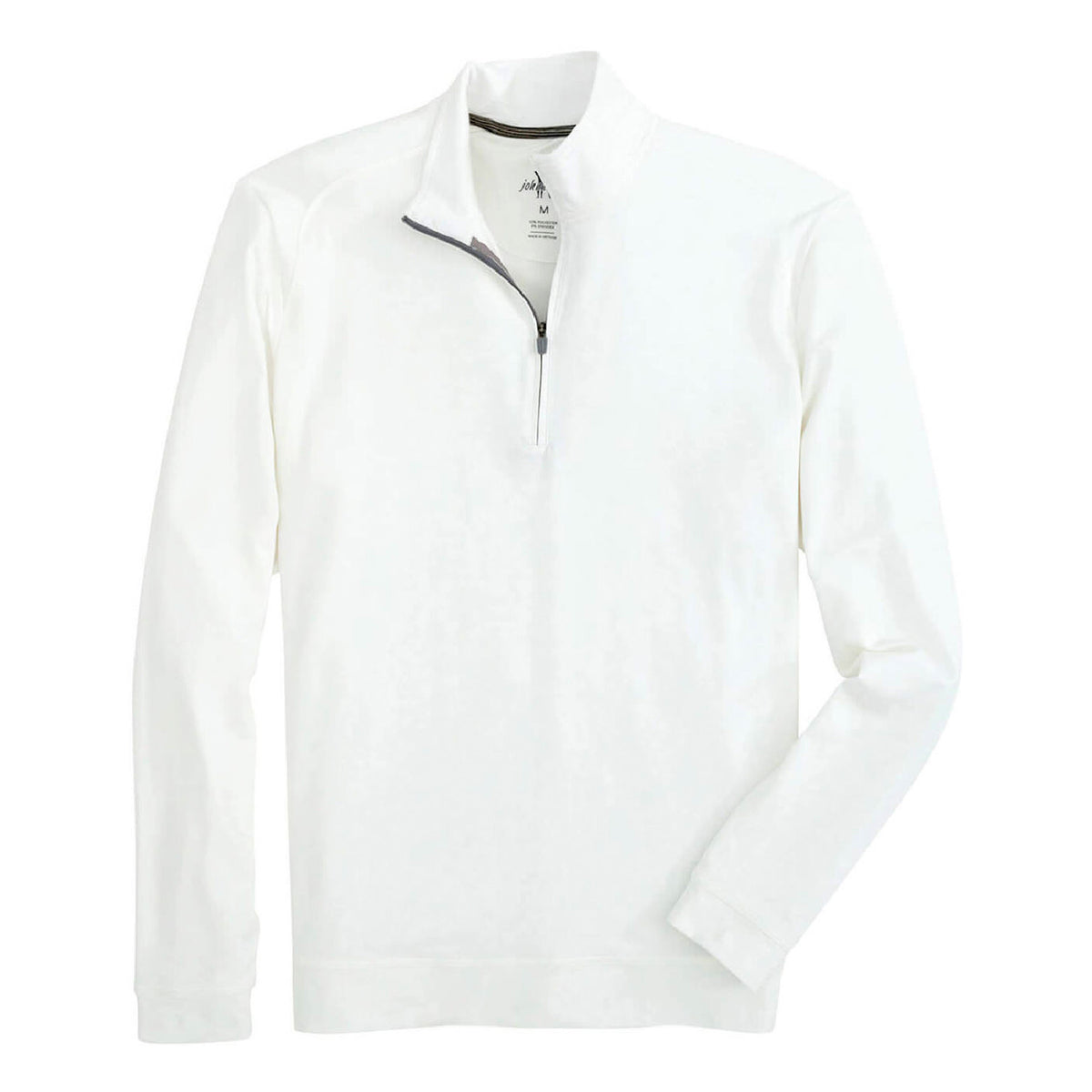 Johnnie-O Men's Vaughn Quarter-Zip