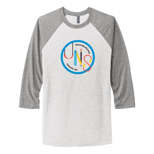 UNS Raglan T-Shirt
