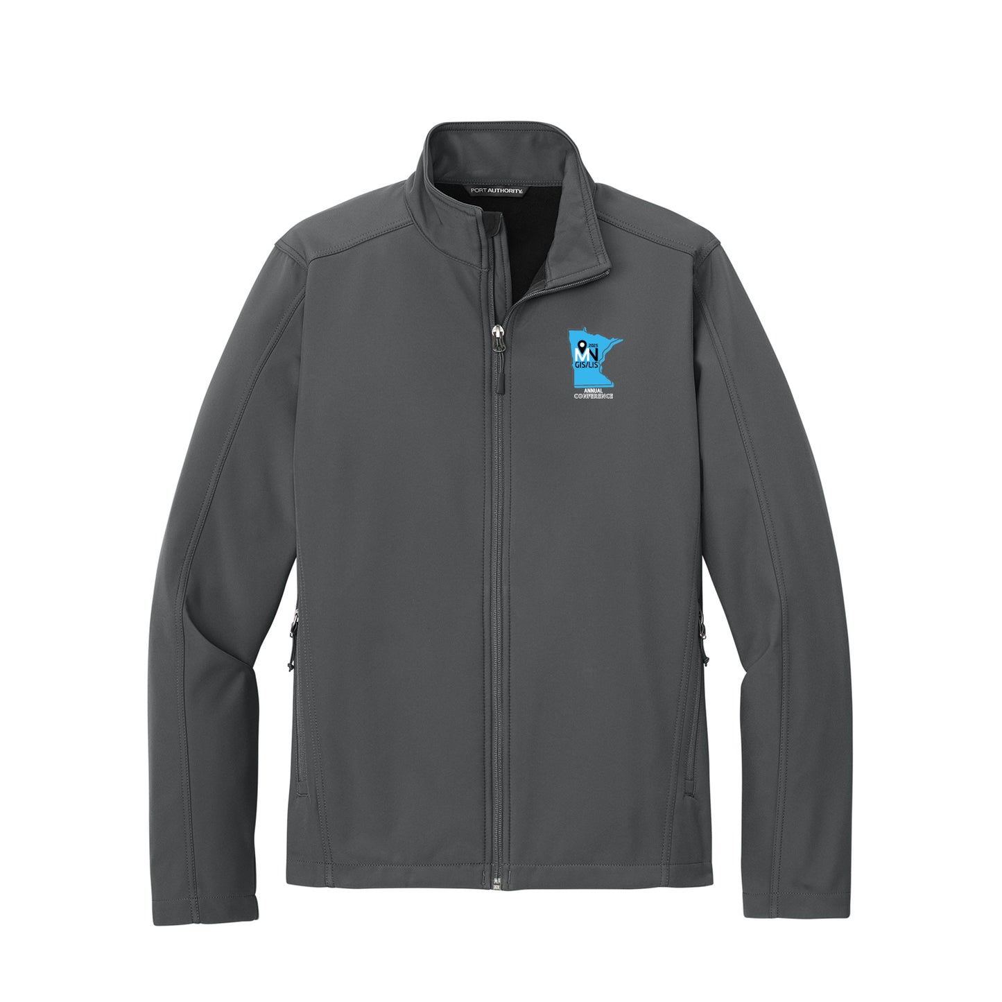 MN GIS/LIS Soft Shell Jacket (2025)
