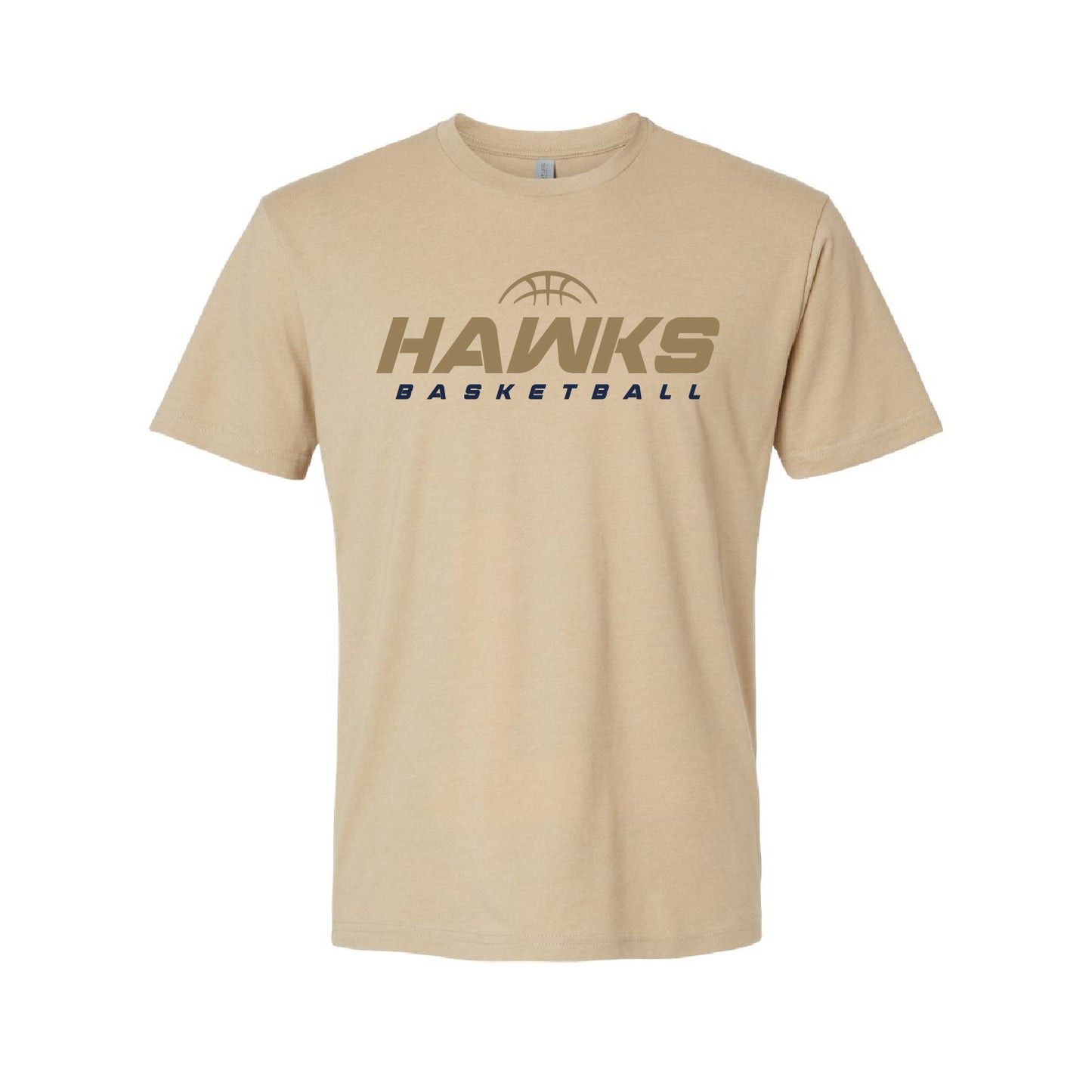 Hermantown Girls Basketball Soft Tee